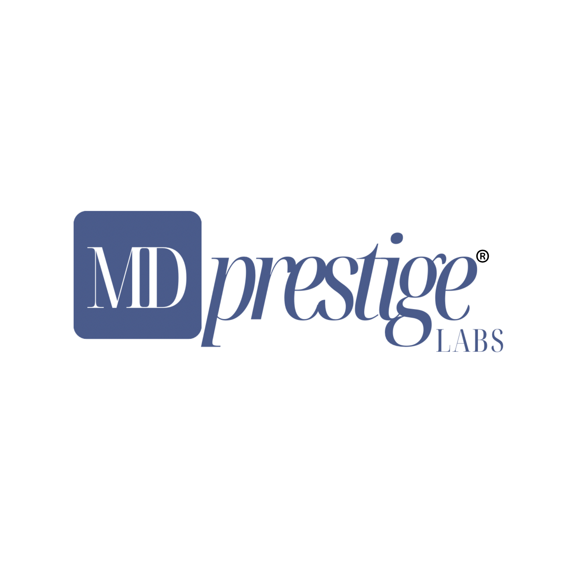 MD Prestige Labs